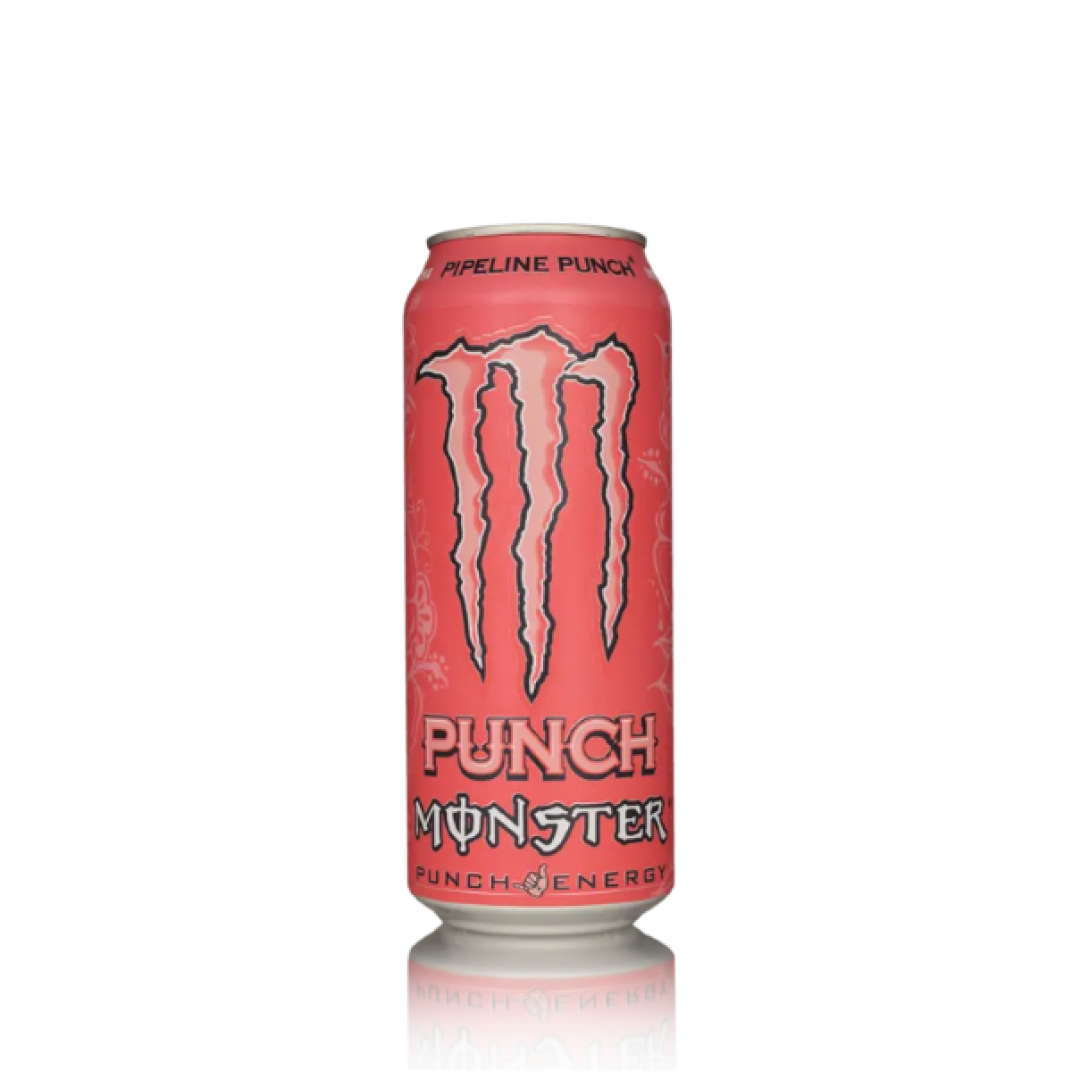 Monster Pipeline-punch